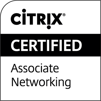  Citrix Certified Associate (CCA) Networking