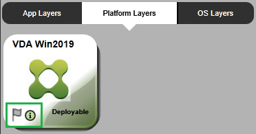16 Create Platform Layer