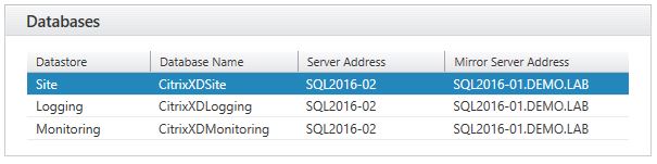 SQL2016 Mirroring 038