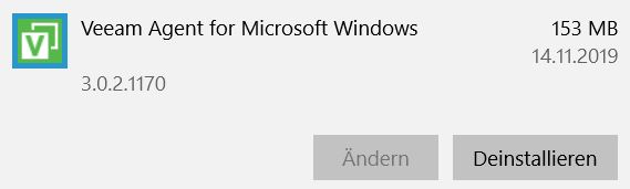01 Install Veeam Agent for Microsoft