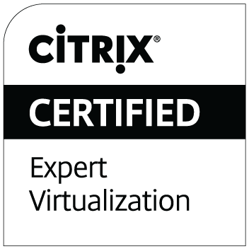  Citrix Certified (CCE) Expert Virtualization
