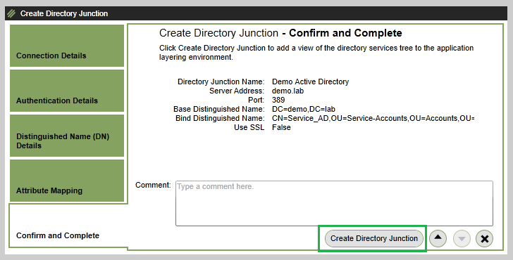 506 App Layering Config