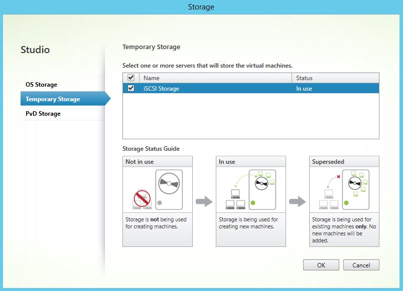 MCS Memory Cache 004