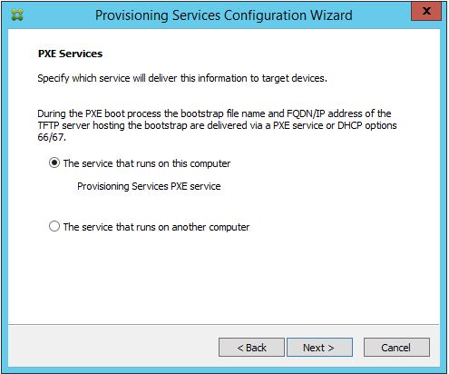 PVS Server Install 012