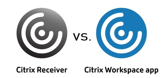 receiver vs workspaces