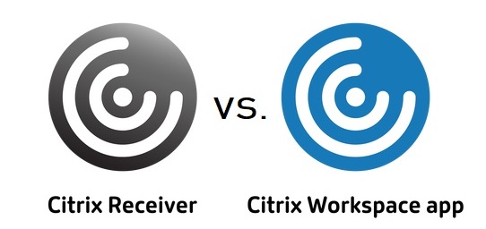 latest citrix receiver