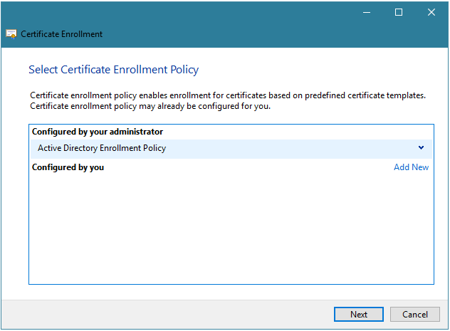 003 Secure SQL DDC