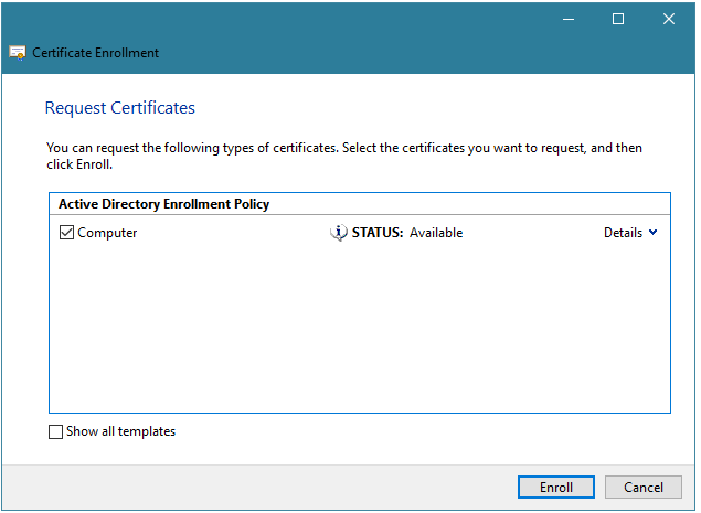 004 Secure SQL DDC