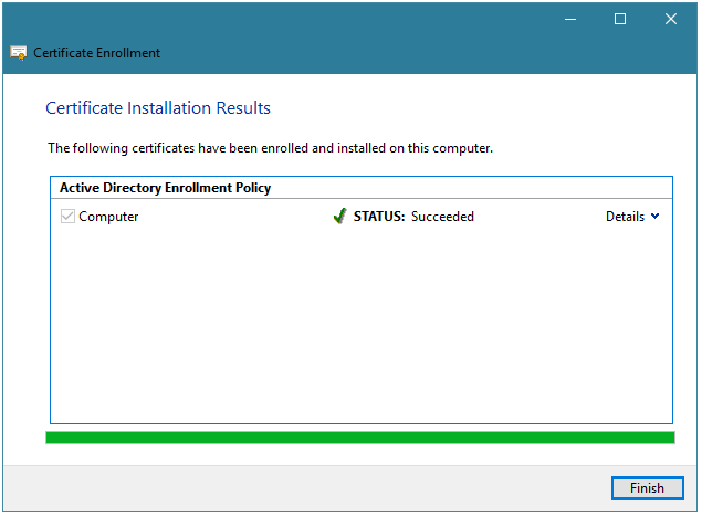 005 Secure SQL DDC