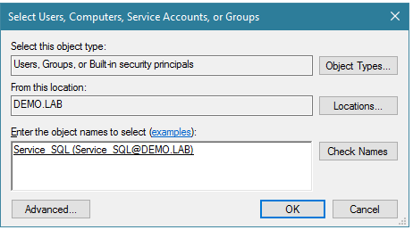 010 Secure SQL DDC