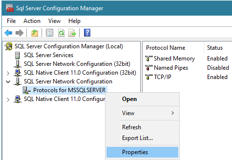 102 Secure SQL DDC