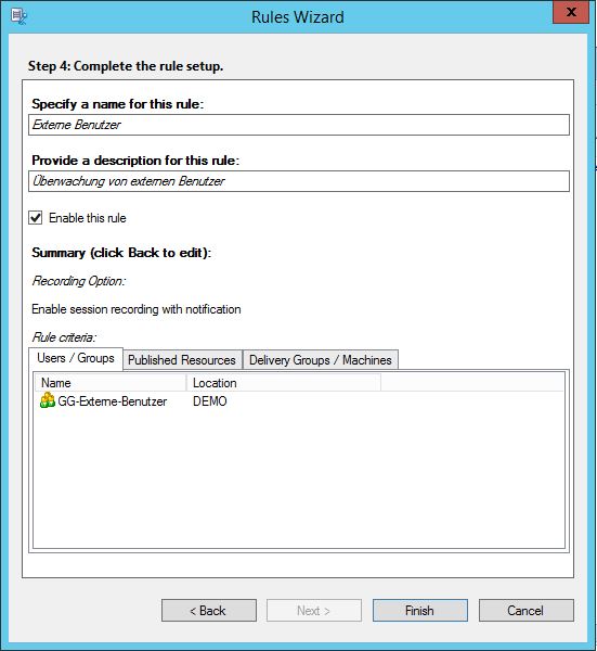 SR Policy Console 009