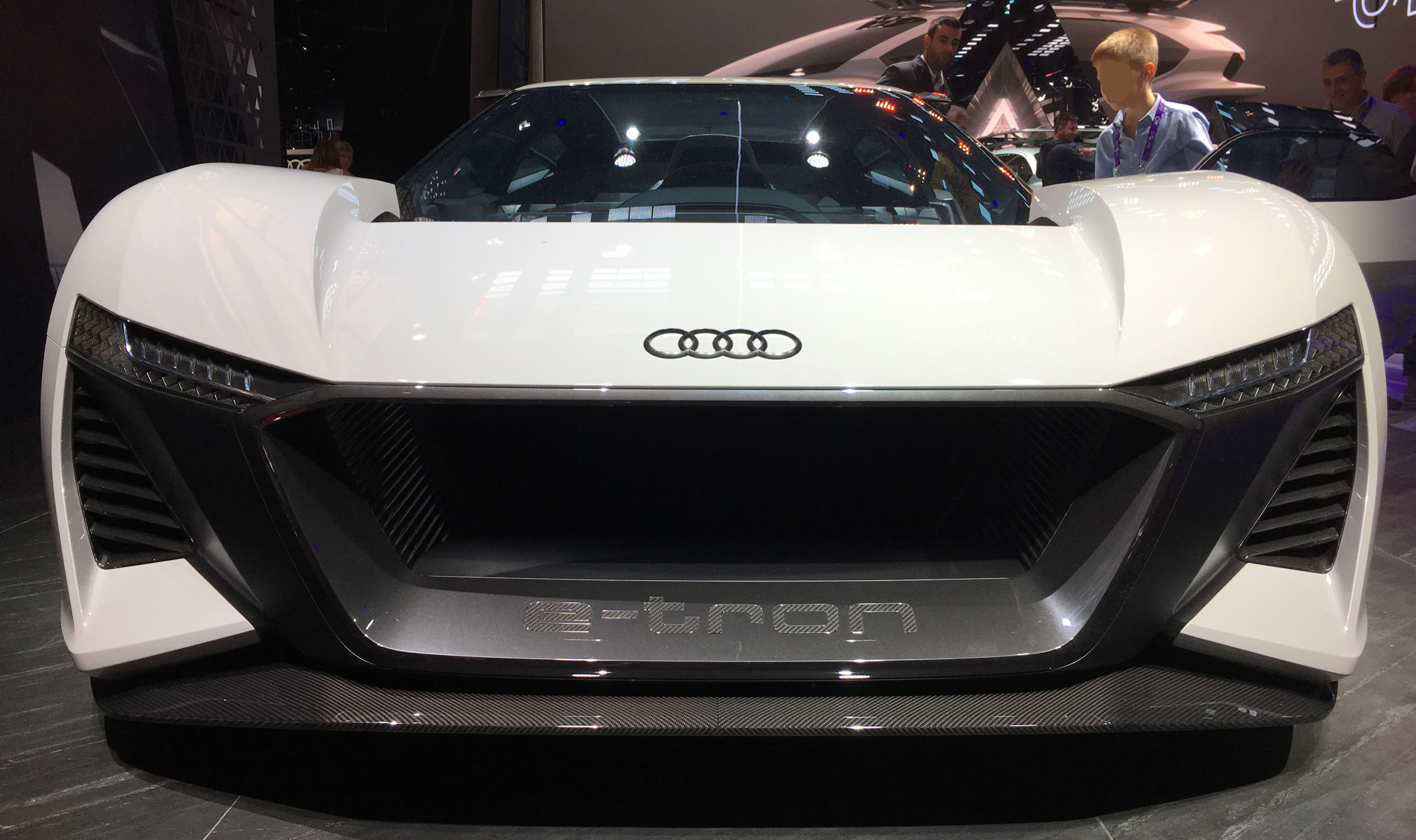 Concept Audi AIRACE 03