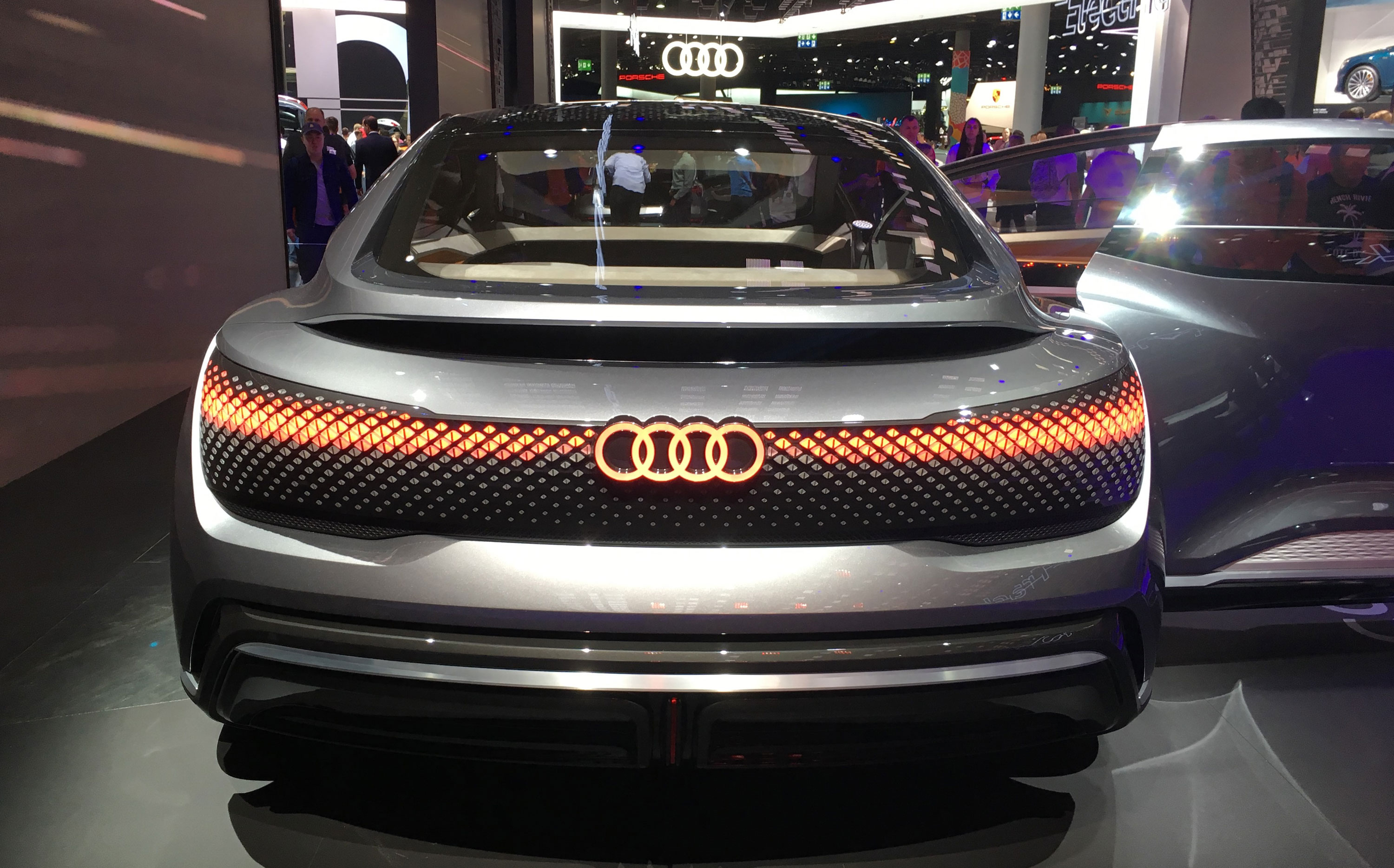 Concept Audi Aicon 04