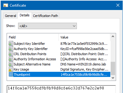  02 Install Admin Center