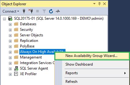 09 SQL Create DB