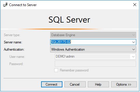 14 SQL Create DB