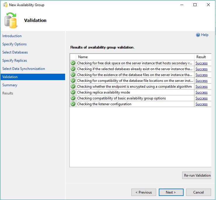 20 SQL Create DB