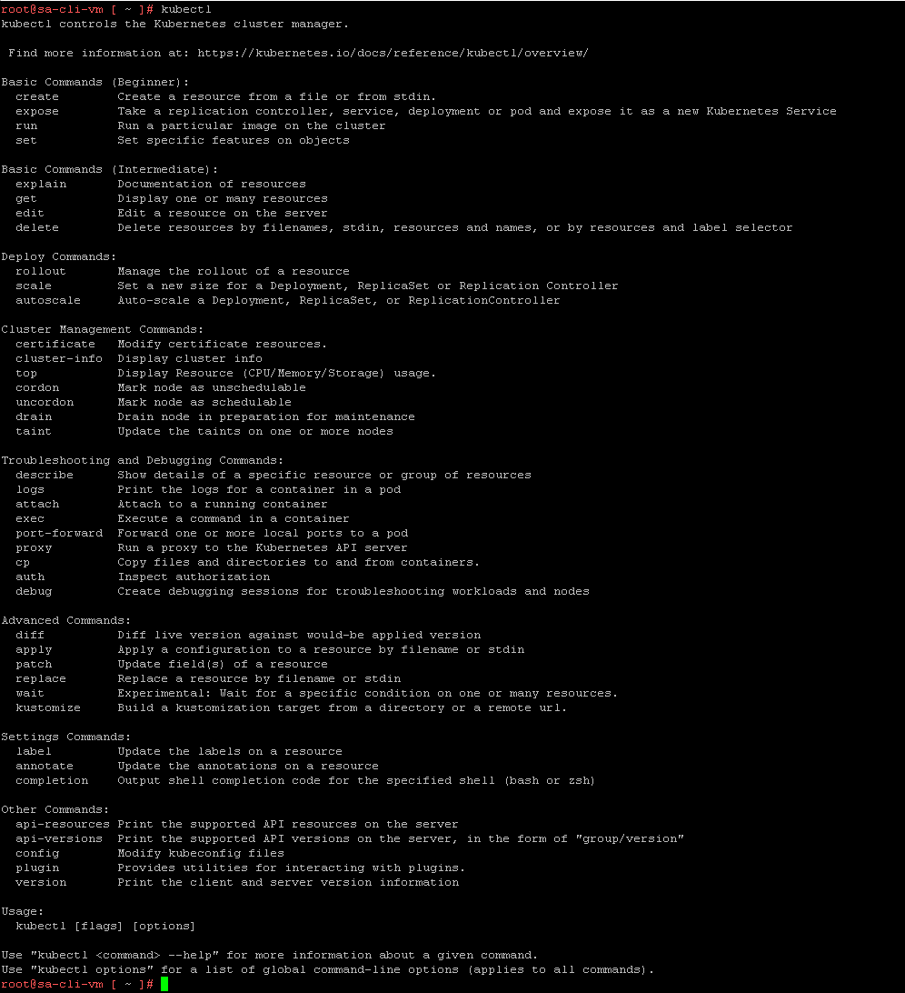 VMware With Tanzu Initiale Installation Und Konfiguration
