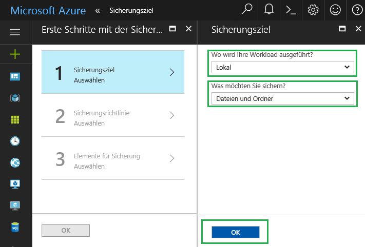 07 Azure Backup 1