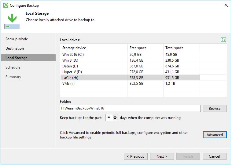 14 1 Configure Backup