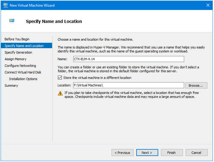 005 App Layering Install