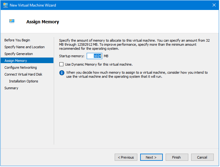 007 App Layering Install