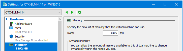 012 App Layering Install