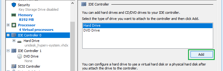 014 App Layering Install