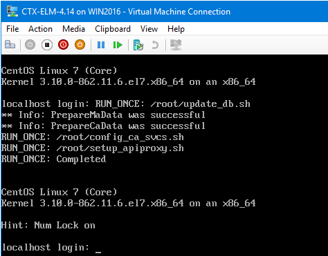 101 App Layering Install