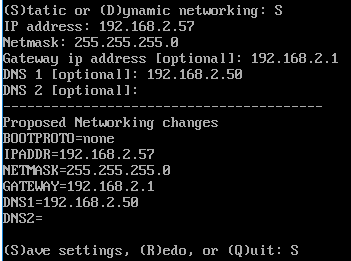 103 App Layering Install