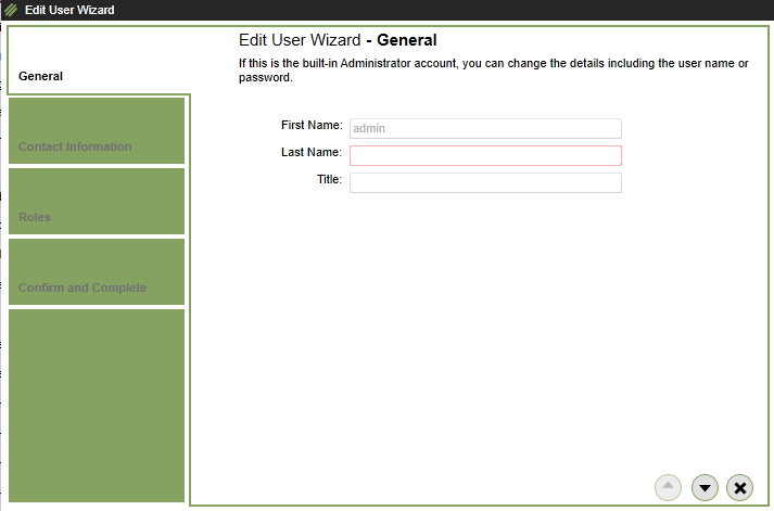 509 App Layering Config