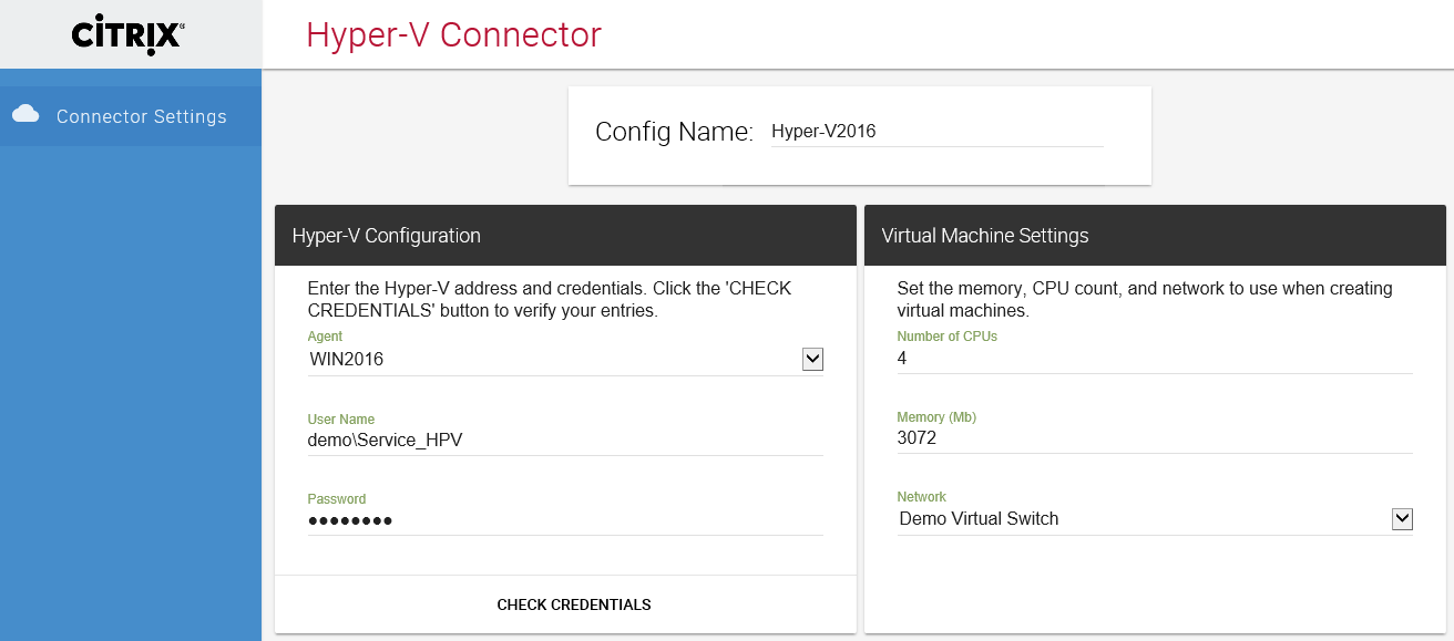 015 Install AppLayering Agent