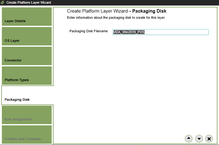 06 Create Platform Layer