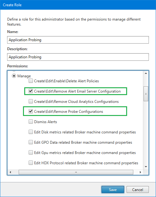 103 App Probing Users