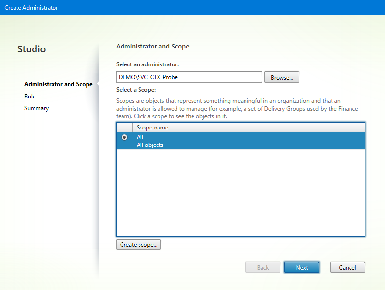 106 App Probing Users