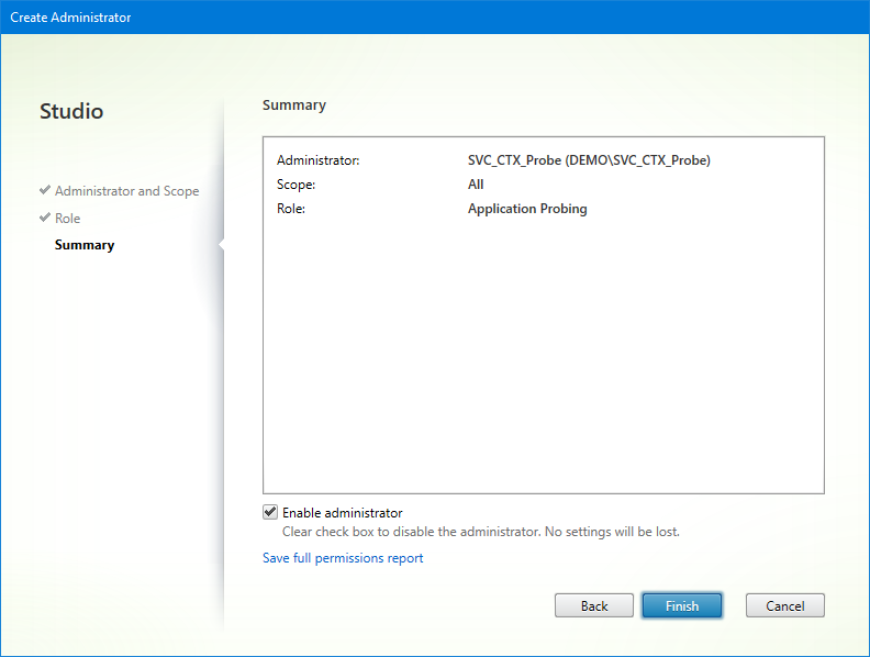 108 App Probing Users