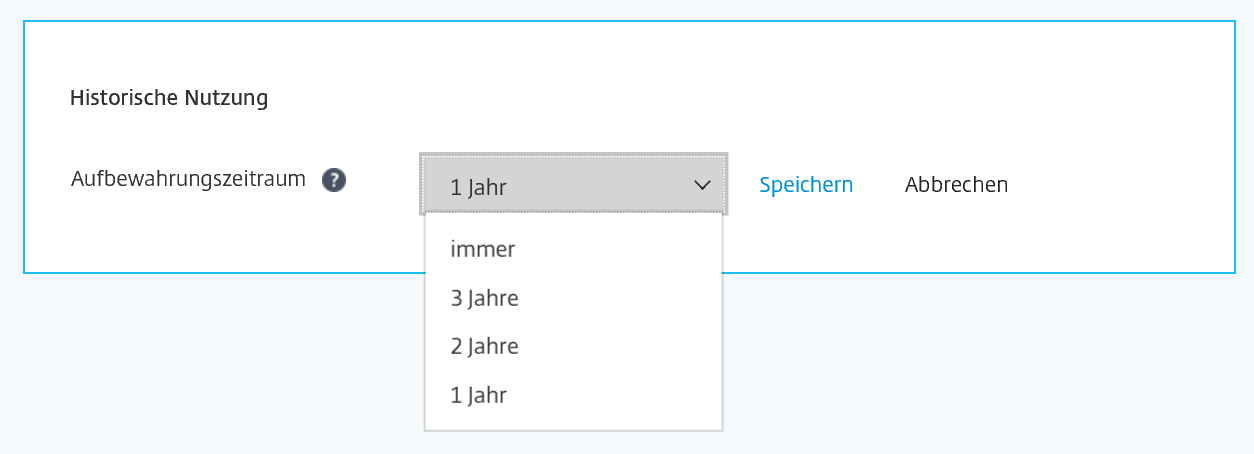 06 CTX Lizenzserver Konfiguration