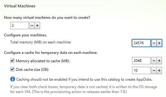 MCS Memory Cache 005