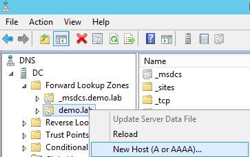 NetScaler 11 LB Configuration 01