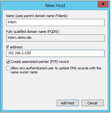 NetScaler 11 LB Configuration 02