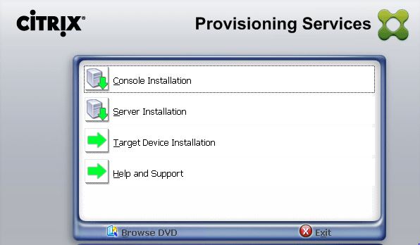 TargetD Device Installation 001