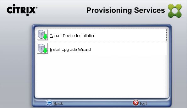 TargetD Device Installation 002