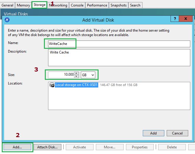 Vorbereitung Disk D 001