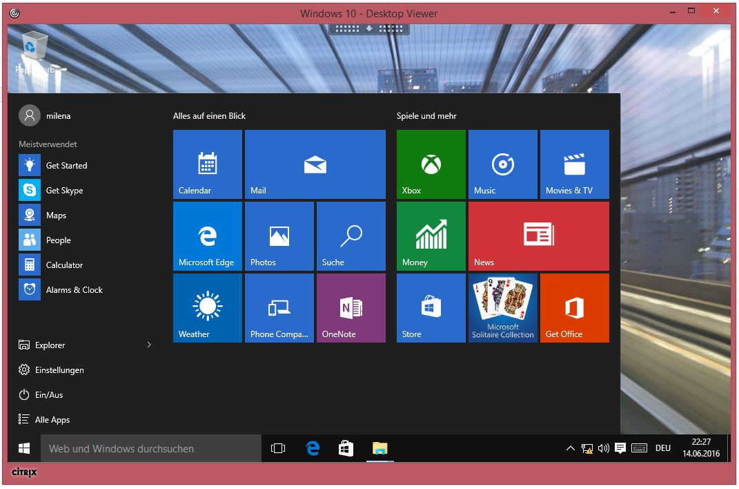 XenDesktop Create Delivery Group 010
