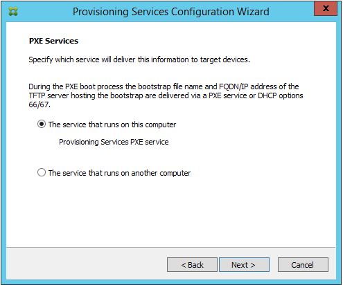 PVS Server Install 012