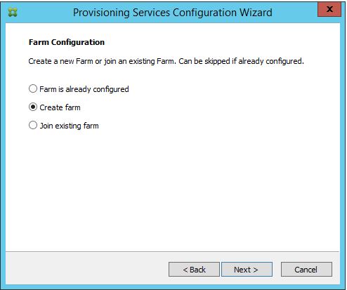 PVS Server Install 013