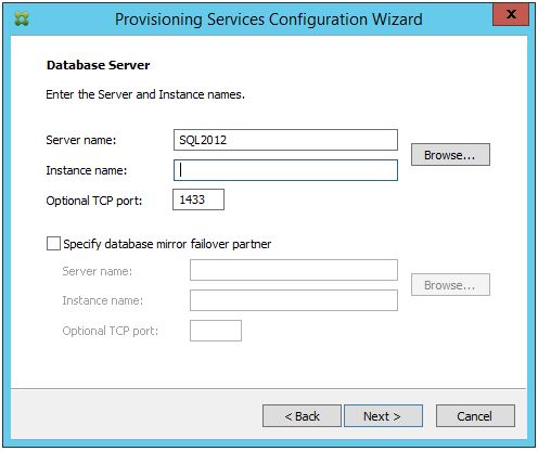 PVS Server Install 015