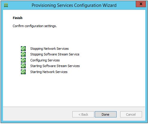 PVS Server Install 025