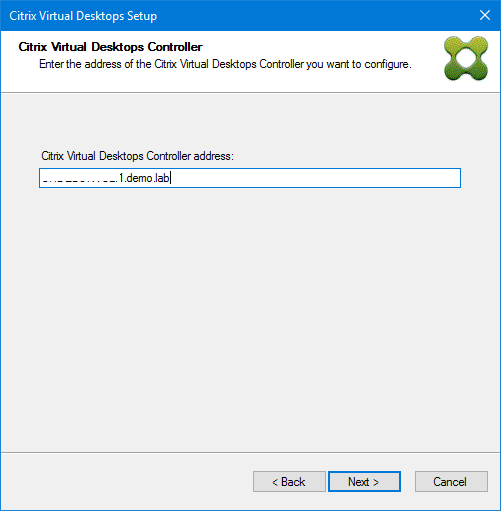 103 CTX Desktop Wizard
